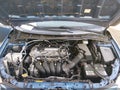 2009 Toyota Corolla — photo 10 of 10 | VIN JTDBL40E79J010468