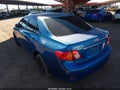 2009 Toyota Corolla — photo 3 of 10 | VIN JTDBL40E79J010468