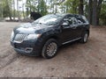 2013 Lincoln MKX — photo 2 of 16 | VIN 2LMDJ8JK5DBL60463