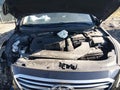 2015 Hyundai Sonata — photo 10 of 17 | VIN 5NPE24AF7FH170684
