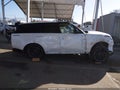2026 Land Rover Range Rover — photo 18 of 21 | VIN SALKP9FU7TA357377