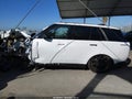 2026 Land Rover Range Rover — photo 19 of 21 | VIN SALKP9FU7TA357377