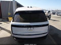 2026 Land Rover Range Rover — photo 21 of 21 | VIN SALKP9FU7TA357377