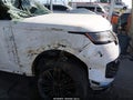2026 Land Rover Range Rover — photo 16 of 21 | VIN SALKP9FU7TA357377