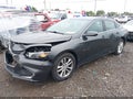 2017 Chevrolet Malibu — photo 2 of 17 | VIN 1G1ZE5ST0HF269887