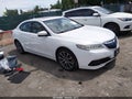 2016 Acura TLX — photo 1 of 17 | VIN 19UUB2F39GA012128