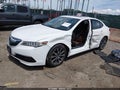 2016 Acura TLX — photo 2 of 17 | VIN 19UUB2F39GA012128
