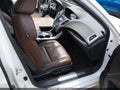 2016 Acura TLX — photo 5 of 17 | VIN 19UUB2F39GA012128