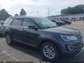 2017 Ford Explorer — photo 13 of 16 | VIN 1FM5K7DHXHGA07528