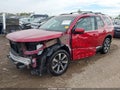 2023 Honda Pilot — photo 2 of 17 | VIN 5FNYG1H81PB018906