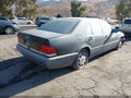 1993 Mercedes-Benz 300 — photo 4 of 13 | VIN WDBGA32E7PA094225