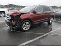2015 Ford Edge — photo 2 of 18 | VIN 2FMTK4J89FBC30416