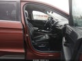 2015 Ford Edge — photo 5 of 18 | VIN 2FMTK4J89FBC30416