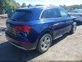 2018 Audi Q5 — photo 4 of 18 | VIN WA1BNAFY9J2187378
