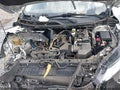 2021 Nissan Rogue — photo 10 of 13 | VIN JN8AT3BB4MW231454