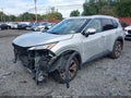 2021 Nissan Rogue — photo 12 of 13 | VIN JN8AT3BB4MW231454