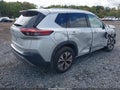 2021 Nissan Rogue — photo 4 of 13 | VIN JN8AT3BB4MW231454