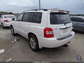2007 Toyota Highlander Hybrid — photo 3 of 11 | VIN JTEDW21A770017001