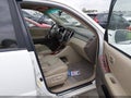 2007 Toyota Highlander Hybrid — photo 5 of 11 | VIN JTEDW21A770017001