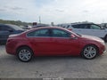 2014 Buick Regal — photo 13 of 16 | VIN 2G4GK5EXXE9322763