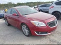 2014 Buick Regal — photo 1 of 16 | VIN 2G4GK5EXXE9322763