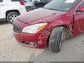 2014 Buick Regal — photo 6 of 16 | VIN 2G4GK5EXXE9322763