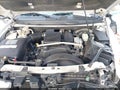 2004 Buick Rainier — photo 10 of 17 | VIN 5GADS13S642319459