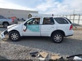 2004 Buick Rainier — photo 15 of 17 | VIN 5GADS13S642319459