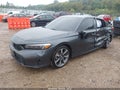 2026 Honda Civic — photo 2 of 16 | VIN 2HGFE2F52TH535925