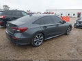2026 Honda Civic — photo 4 of 16 | VIN 2HGFE2F52TH535925