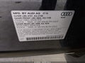 2017 Audi Q3 — photo 9 of 20 | VIN WA1HCCFS9HR004523