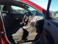 2016 Chevrolet Sonic — photo 5 of 12 | VIN 1G1JC6SH8G4167543