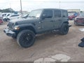 2020 Jeep Wrangler Unlimited — photo 2 of 18 | VIN 1C4HJXDG7LW314522