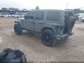 2020 Jeep Wrangler Unlimited — photo 3 of 18 | VIN 1C4HJXDG7LW314522