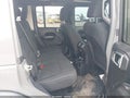 2020 Jeep Wrangler Unlimited — photo 8 of 18 | VIN 1C4HJXDG7LW314522