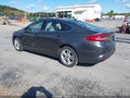 2018 Ford Fusion — photo 3 of 16 | VIN 3FA6P0HD5JR104309