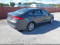 2018 Ford Fusion — photo 4 of 16 | VIN 3FA6P0HD5JR104309