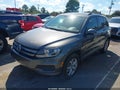 2015 Volkswagen Tiguan — photo 2 of 16 | VIN WVGAV7AX1FW545295