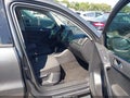 2015 Volkswagen Tiguan — photo 5 of 16 | VIN WVGAV7AX1FW545295
