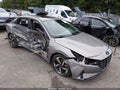2021 Hyundai Elantra — photo 1 of 18 | VIN KMHLN4AG3MU110052