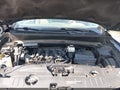2013 Nissan Pathfinder — photo 10 of 16 | VIN 5N1AR2MMXDC682078