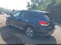 2013 Nissan Pathfinder — photo 3 of 16 | VIN 5N1AR2MMXDC682078