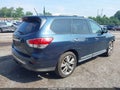 2013 Nissan Pathfinder — photo 4 of 16 | VIN 5N1AR2MMXDC682078