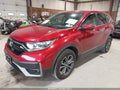 2022 Honda CR-V — photo 2 of 17 | VIN 2HKRW2H86NH610541