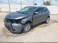 2019 Nissan Rogue Sport — photo 2 of 17 | VIN JN1BJ1CP3KW528946