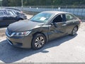 2014 Honda Accord — photo 2 of 18 | VIN 1HGCR2F35EA249400