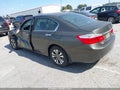 2014 Honda Accord — photo 3 of 18 | VIN 1HGCR2F35EA249400