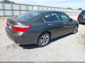 2014 Honda Accord — photo 4 of 18 | VIN 1HGCR2F35EA249400