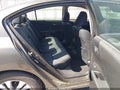 2014 Honda Accord — photo 8 of 18 | VIN 1HGCR2F35EA249400