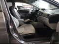 2014 Honda Civic — photo 5 of 17 | VIN 19XFB2F59EE081209